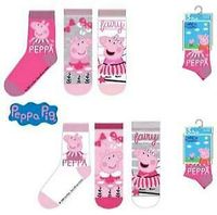 Peppa Wutz 3er Set Socken Gr.23/26, 27/30, 31/34 Neu! Brandenburg - Potsdam Vorschau