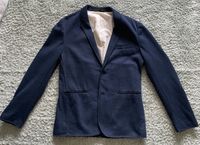 Blaues Sakko von Jack & Jones Premium Gr. 50 Nordrhein-Westfalen - Rheinbach Vorschau