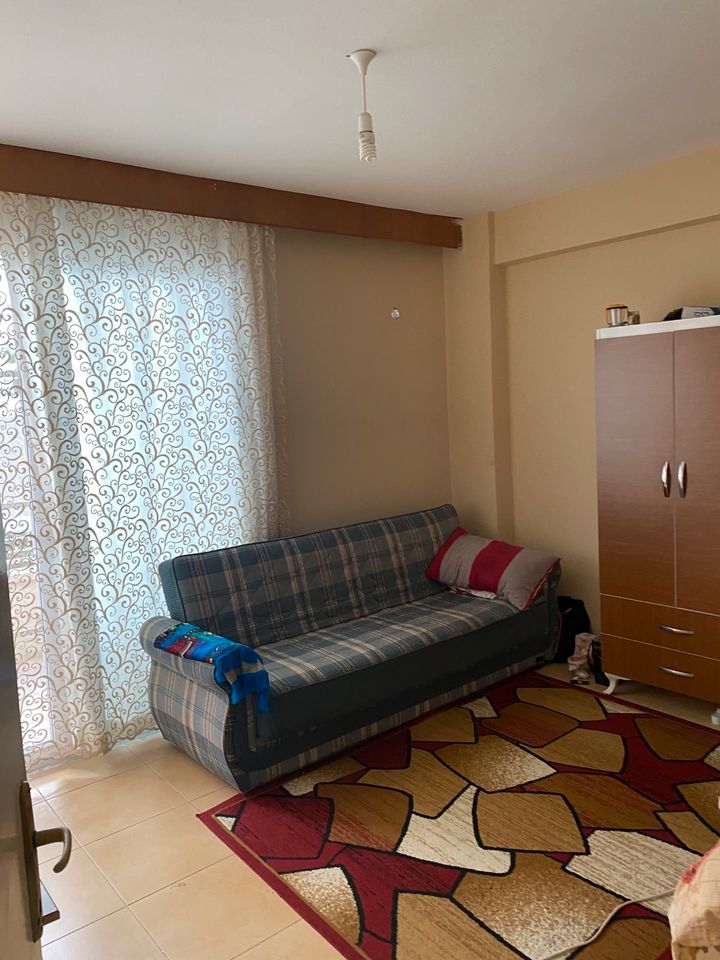 3+1 Zimmer Wohnung am Meer in Mersin/Türkei zu Verkaufen. in Sindelfingen