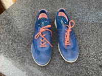 ECCO Sneaker 40 Baden-Württemberg - Asperg Vorschau