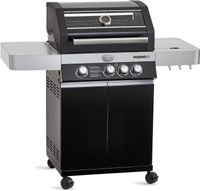 RÖSLE Gasgrill BBQ Station VIDERO G3 3 Haupt 1 Seitenbrenner Nordrhein-Westfalen - Herten Vorschau