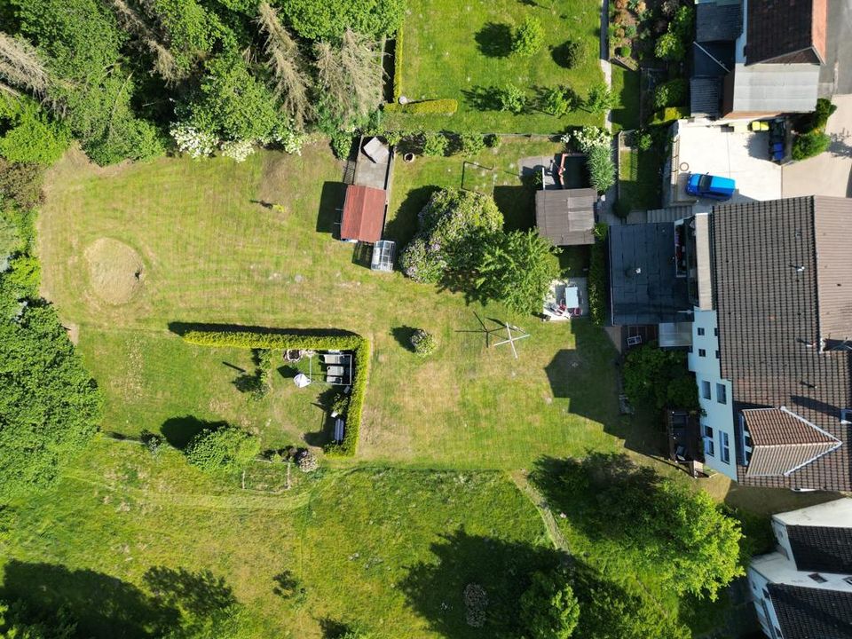 Äußerst gepflegtes Mehrfamilienhaus in idyllischer Lage als Kapitalanlage! in Horn-Bad Meinberg