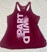 Adidas Sport Top Damen Größe L Berlin - Köpenick Vorschau