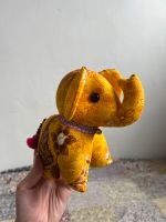 Kuscheltier Stofftier Decoration Elefant Indien Boho Ethno Nordrhein-Westfalen - Krefeld Vorschau