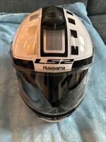 LS2 Helm Motorradhelm Husqvarna GR. L Bayern - Puchheim Vorschau