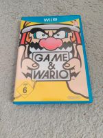 Nintendo Wii U Spiel - Game & Wario Bonn - Niederholtorf Vorschau