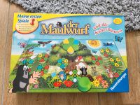 NEU in OVP: Ravensburger Spiel "Maulwurf und die Kullerblumen" Rheinland-Pfalz - Alzey Vorschau