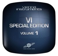 VI SPECIAL EDITION Volume 1 Library inkl. iLok Niedersachsen - Isernhagen Vorschau