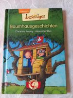 Lesebuch "Baumhausgeschichten", Lesestufe 3 Thüringen - Bad Berka Vorschau