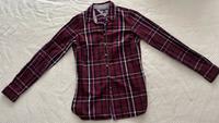 Tommy Hilfiger Hemd Bluse Größe 8/M Hessen - Eltville Vorschau