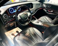 Mercedes S550 AMG S Klasse 455 PS NO S63 Sportwagen Auto mieten Nordrhein-Westfalen - Langenfeld Vorschau