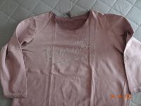 Langarmshirt lila Nordrhein-Westfalen - Paderborn Vorschau