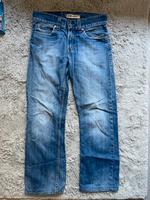 Gekürzte Damen Jeans Levi’s 506 Gr. 29 Kreis Pinneberg - Elmshorn Vorschau