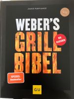 Weber‘s Grill Bibel NEU Hessen - Oestrich-Winkel Vorschau