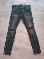 Skinny Jeans H&M Größe 36/34 Schleswig-Holstein - Owschlag Vorschau