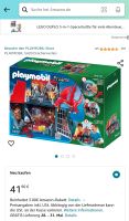 Playmobil Drachenverlies 5420 Niedersachsen - Salzgitter Vorschau