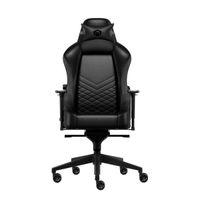 Gaming Galaxy | Büro und Gaming Stuhl | LEGEND | Schwarz | NEU Nordrhein-Westfalen - Steinfurt Vorschau