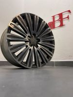 1x Original Audi A8 S8 20“ Felge 4H0601025CK 20 Zoll Bayern - Lenting Vorschau