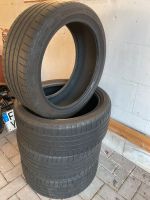 2x Bridgestone Turanza t005 225/40 R18 Niedersachsen - Sande Vorschau