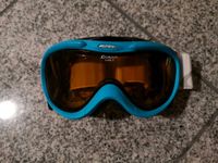 Alpina Skibrille - Blau Orange Matt Essen - Bergerhausen Vorschau