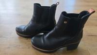 Panama Jack Pia Stiefelette 39 Rheinland-Pfalz - Monzelfeld Vorschau