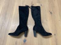 Strech-Stiefel von Tamaris Bayern - Lindau Vorschau