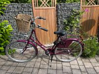 Retro Fahrrad Vintage Excelsior Bayern - Aschaffenburg Vorschau