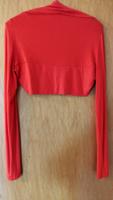 Roter Bolero - Gr. L - Amisu Nordrhein-Westfalen - Lübbecke  Vorschau