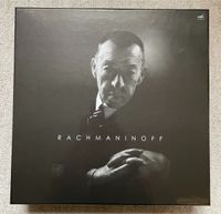 Rachmaninoff Collection Melodiya Мелодия Rachmaninow 33CDs + 1 LP Nordrhein-Westfalen - Menden Vorschau