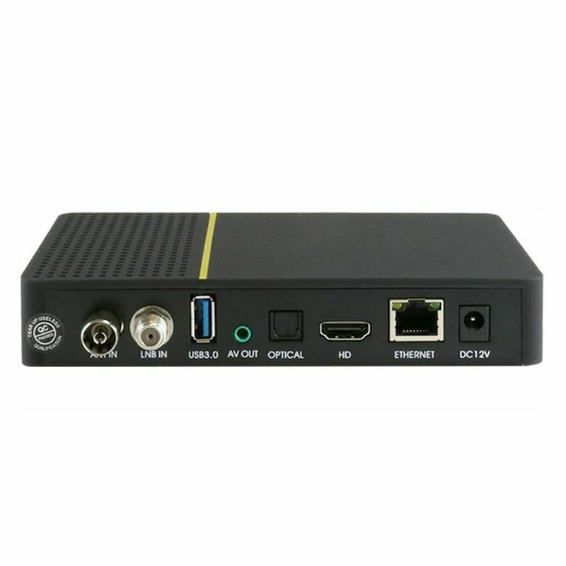 Maxytec Multibox 4K SE WiFi Combo Open ATV 7.3 in Reinsdorf