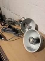 2x Ikea Nachttischlampe Lampe Leuchte inkl leichtmittel Max 7w Nordrhein-Westfalen - Menden Vorschau