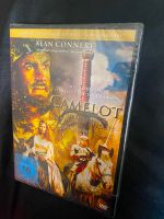 Sean Connery DVD: CAMELOT Der Fluch des goldenen Schwertes OVP Bochum - Bochum-Mitte Vorschau