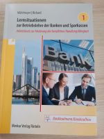 Lernsituationen zur Betriebslehre der Banken  isbn 9783812018562 Baden-Württemberg - Oberndorf am Neckar Vorschau
