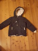 Mini A Ture Winterjacke - Gr. 110 Sachsen - Ottendorf-Okrilla Vorschau