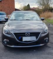 Mazda 3 2.2 SKYACTIV-D 150 Center-Line Auto Center... Mecklenburg-Strelitz - Landkreis - Neustrelitz Vorschau