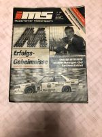 Motorsport Zeitschrift 40. Jahrgang 1990 Brandenburg - Rhinow Vorschau