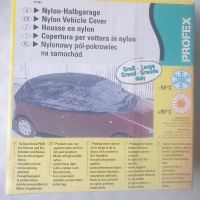 AUTO, Nylon -Halbgarage, Neu Schleswig-Holstein - Krempe Vorschau