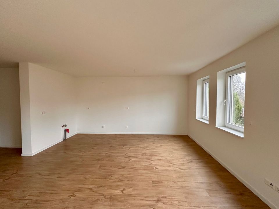 3-Zimmer-Obergeschosswohnung in 77694 Kehl-Sundheim zu vermieten! in Kehl