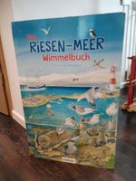 Riesenwimmelbuch Kinder Niedersachsen - Wiefelstede Vorschau