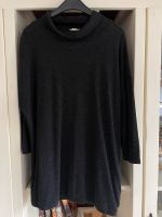 Esprit Shirt mit halben Ärmeln, anthrazit meliert Gr. XXL Berlin - Reinickendorf Vorschau