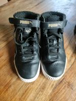 PUMA Schuhe Sportschuhe Highrise Hessen - Butzbach Vorschau