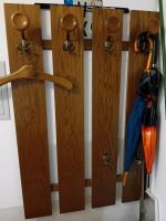 Garderobe Kommoden Holz Nordrhein-Westfalen - Ennepetal Vorschau