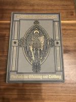 Buch Sankt Michael, Ein Buch zur Erbauung und Tröstung Bayern - Bayreuth Vorschau