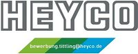 Ausbildungsberufe bei HEYCO WERK SÜD Tittling (m/w/d) Bayern - Tittling Vorschau