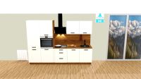 NEUE Küche INKL allen Geräten, Setpreis, 305cm Sendling - Obersendling Vorschau