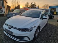 Volkswagen Golf VIII 2.0 TDI CarPlay AHK MFL Fahrschulwagen Nordfriesland - Husum Vorschau