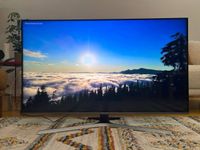 Samsung QLED Smart TV 50 Zoll 4K | GQ50Q64TGU Nordrhein-Westfalen - Velbert Vorschau