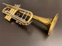 Bach Stradivarius Trompete 25L von 1988 trumpet LARGE BORE Obergiesing-Fasangarten - Obergiesing Vorschau