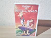 VHS Filme aus der Reihe Walt Disneys Meisterwerke . Schleswig-Holstein - Lübeck Vorschau