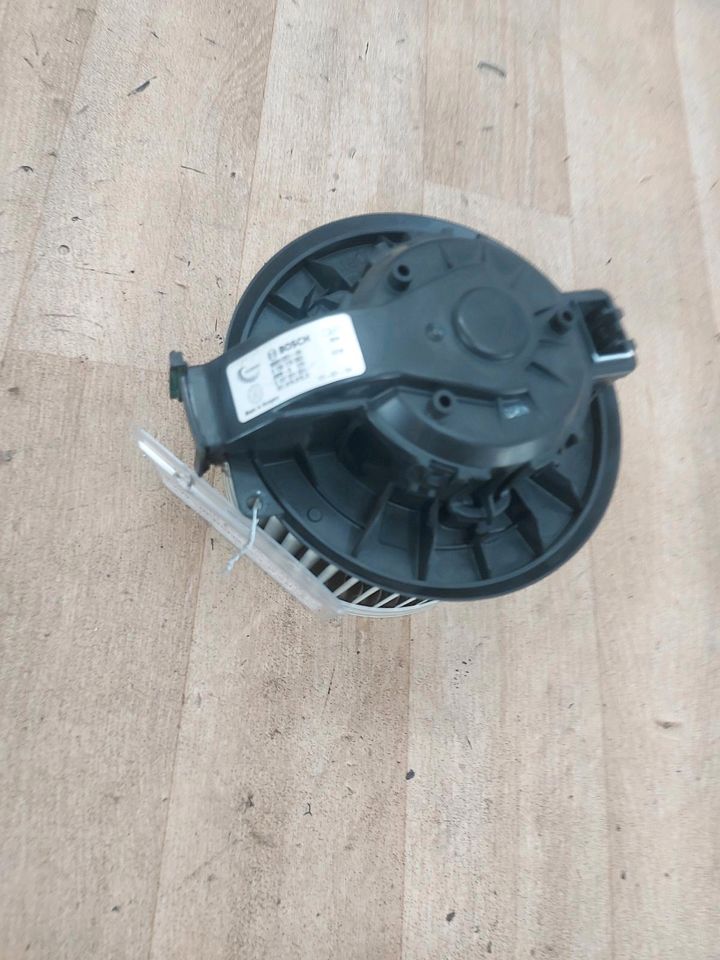 Innenraumgebläse vw Up Citigo seat mii Gebläsemotor 1S1819015D in Ennepetal